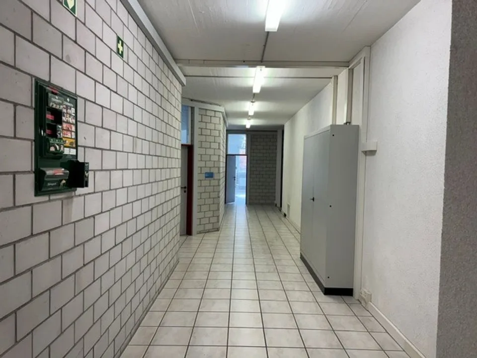 Attraktives Büro an zentraler Lage