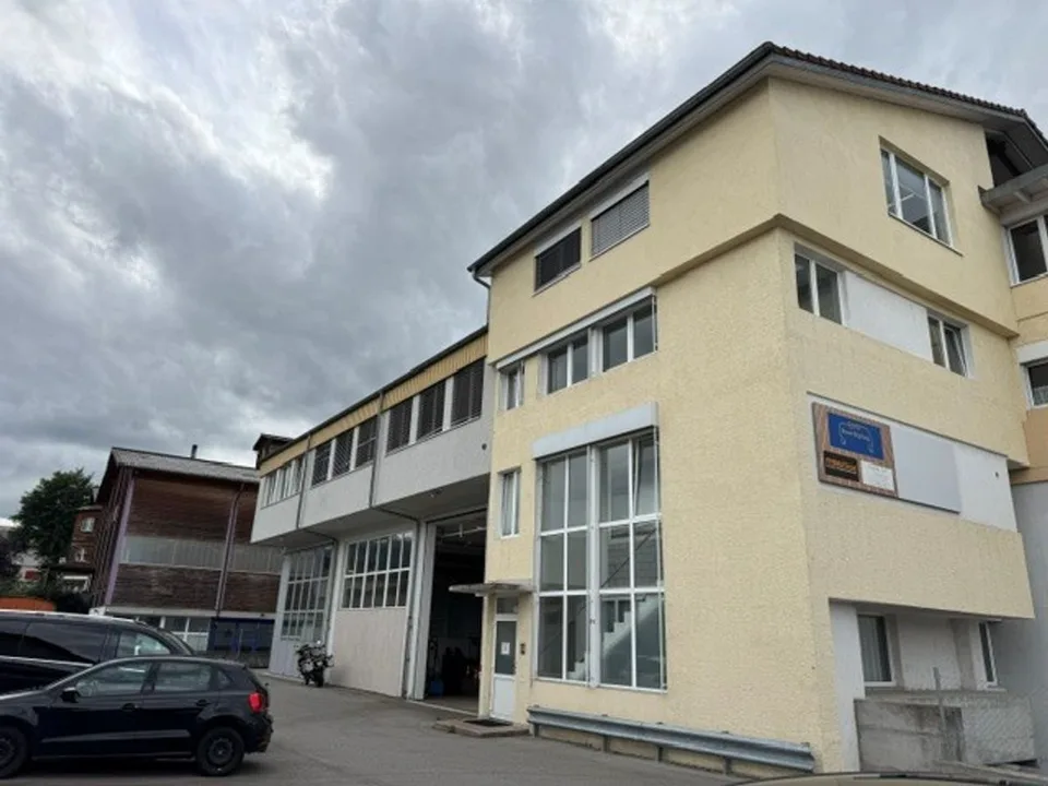 Attraktives Büro an zentraler Lage