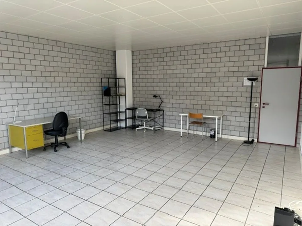 Attraktives Büro an zentraler Lage