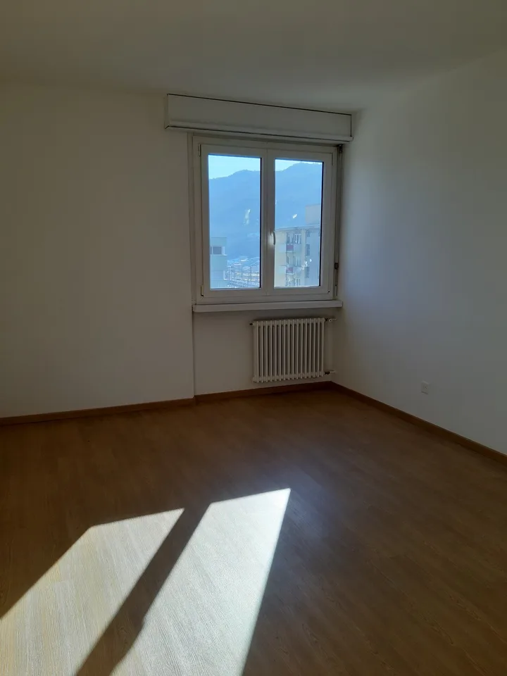 Wohnung 3.5 Zimmer in Chiasso