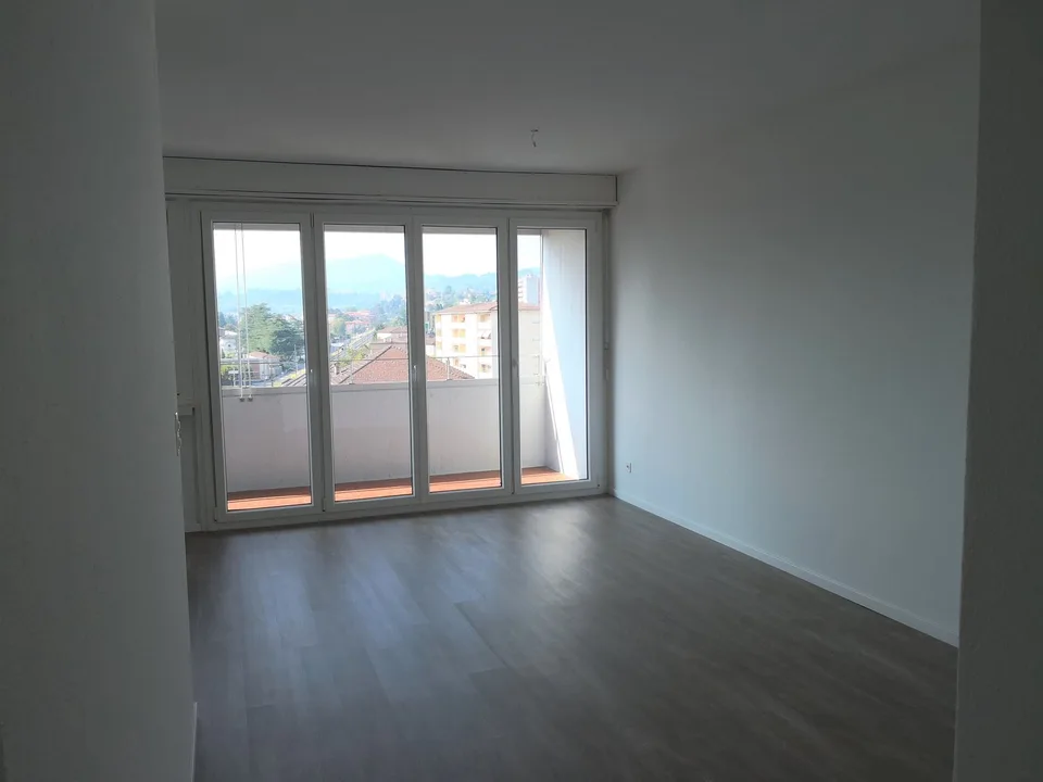 Wohnung 3.5 Zimmer in Chiasso