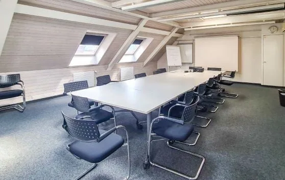 Espaces de bureaux modernes dans un emplacement central à Rapperswil-Jona – photo 7 sur 8