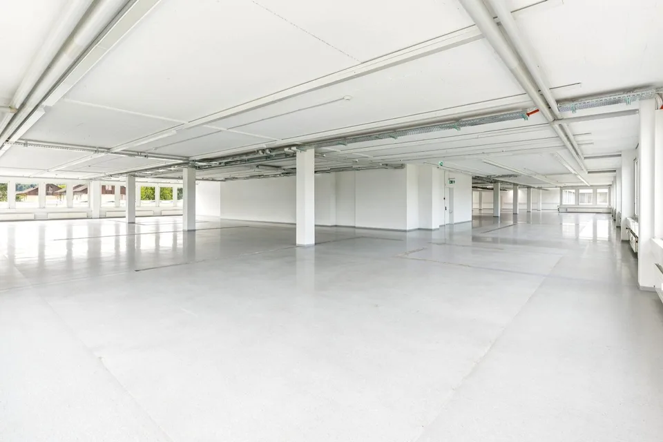 Attraktive Büro-/Gewerbeadresse in Rotkreuz - Für unterschiedlichste Nutzungen geeignet!