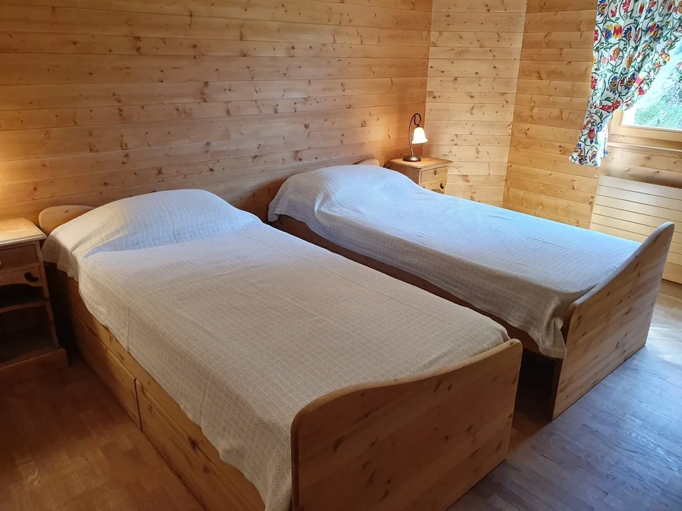 4,5 Stück Charme VERMIETUNG IM JAHR – Foto 11 von 13