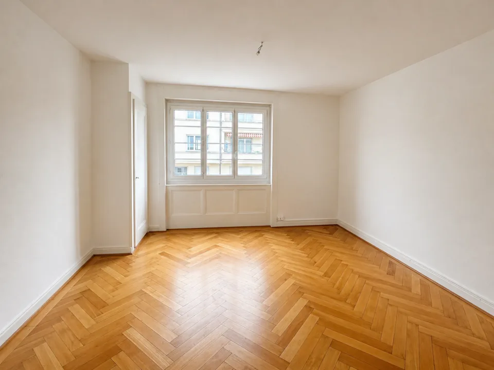Wohnung mit 4.5 Zimmern