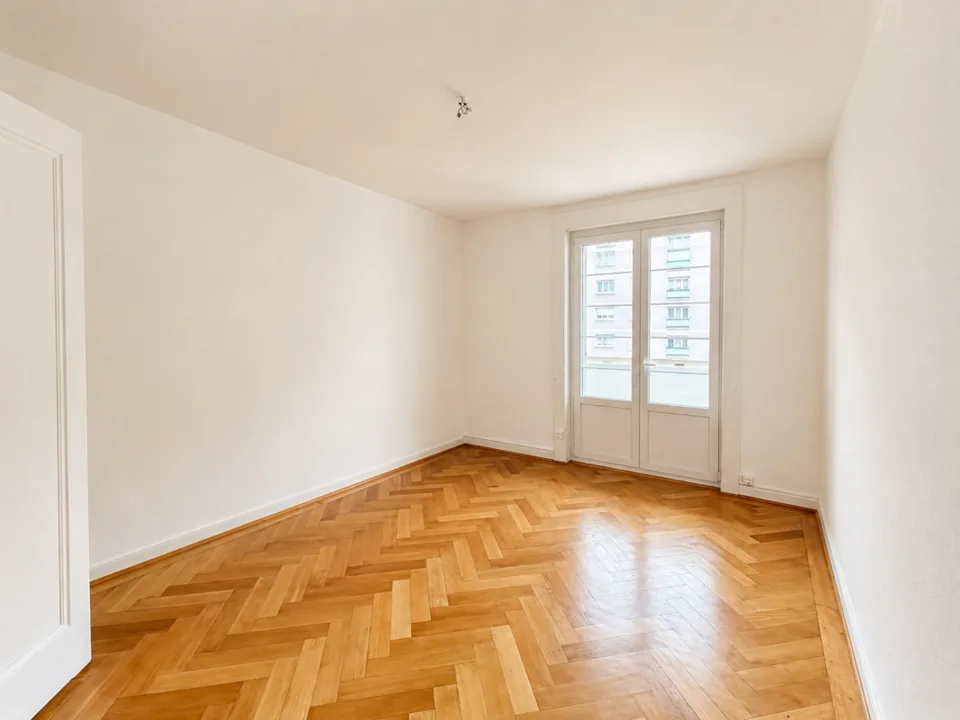 Wohnung mit 4.5 Zimmern