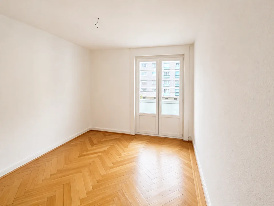 Wohnung mit 4.5 Zimmern