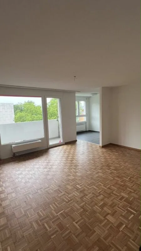 schöne helle 2 1/2 Zimmer Wohnung