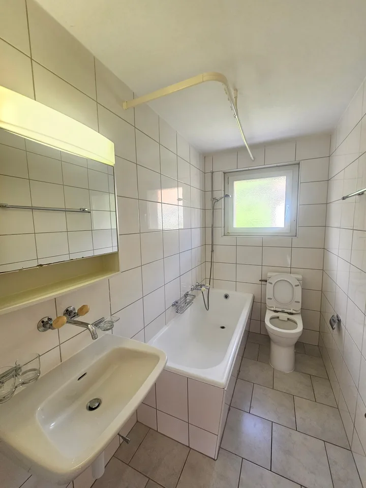 Appartamento di 3 locali luminoso in affitto a Péry - completamente ristrutturato – foto 18 di 19