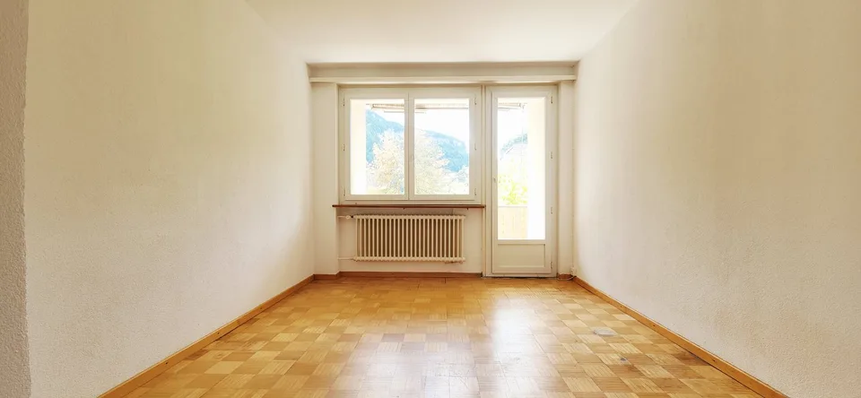 Appartamento di 3 locali luminoso in affitto a Péry - completamente ristrutturato – foto 8 di 19