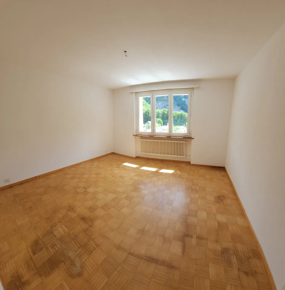 Appartamento di 3 locali luminoso in affitto a Péry - completamente ristrutturato – foto 12 di 19