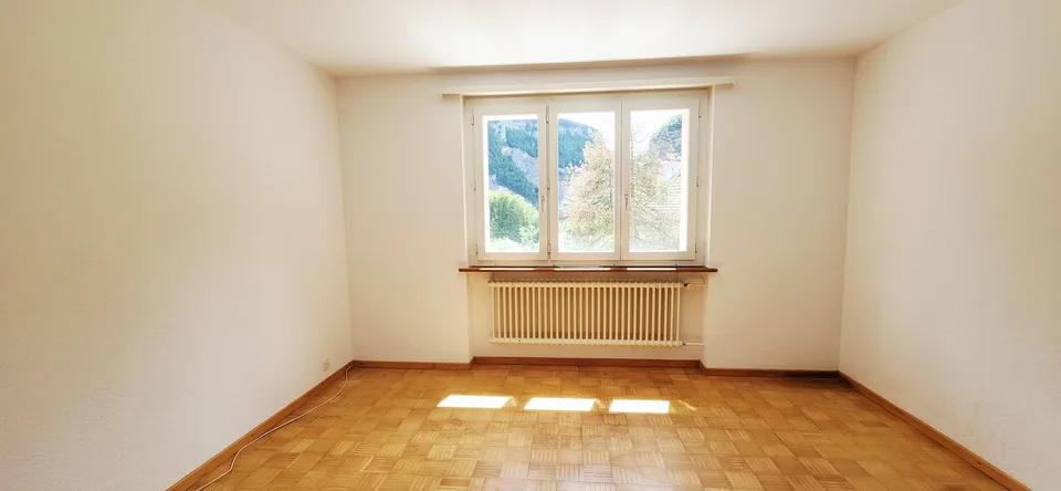 Appartamento di 3 locali luminoso in affitto a Péry - completamente ristrutturato – foto 9 di 19