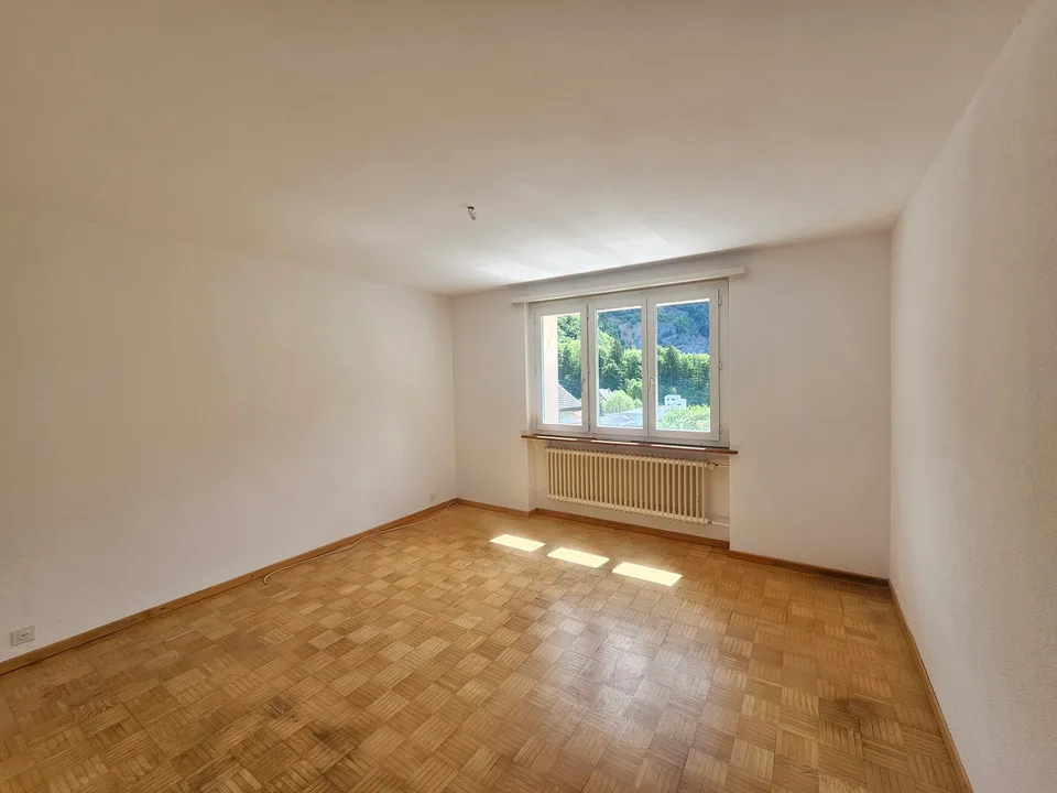 Appartamento di 3 locali luminoso in affitto a Péry - completamente ristrutturato – foto 16 di 19