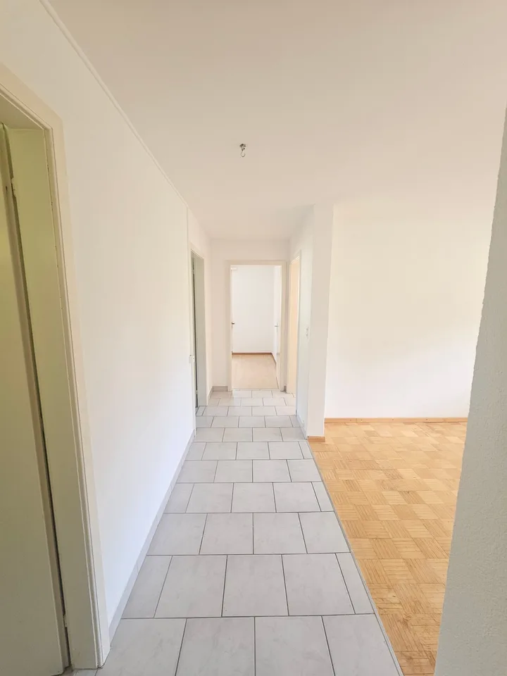 Appartamento di 3 locali luminoso in affitto a Péry - completamente ristrutturato – foto 6 di 19
