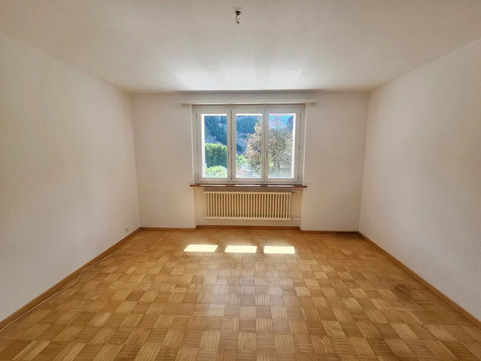 Appartamento di 3 locali luminoso in affitto a Péry - completamente ristrutturato – foto 15 di 19