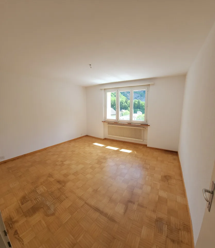 Appartamento di 3 locali luminoso in affitto a Péry - completamente ristrutturato – foto 13 di 19