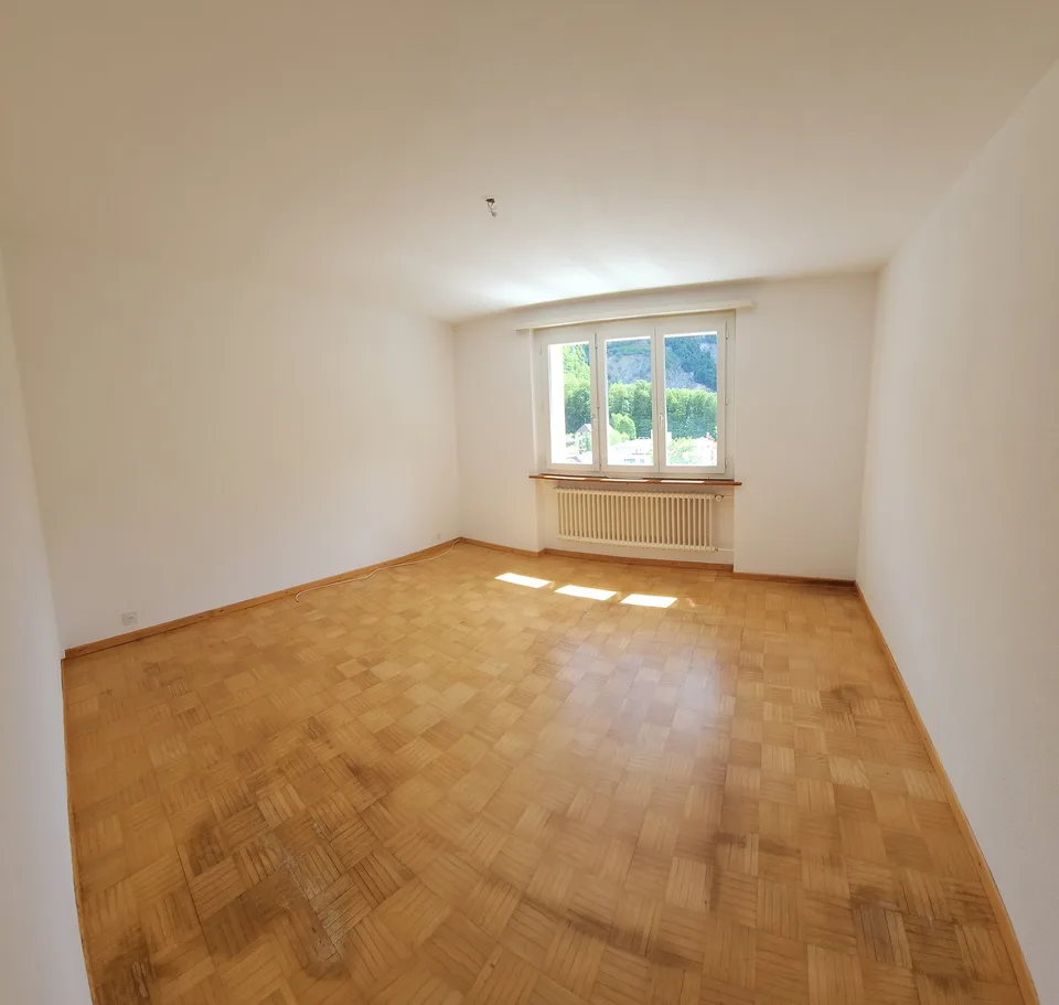 Appartamento di 3 locali luminoso in affitto a Péry - completamente ristrutturato – foto 11 di 19