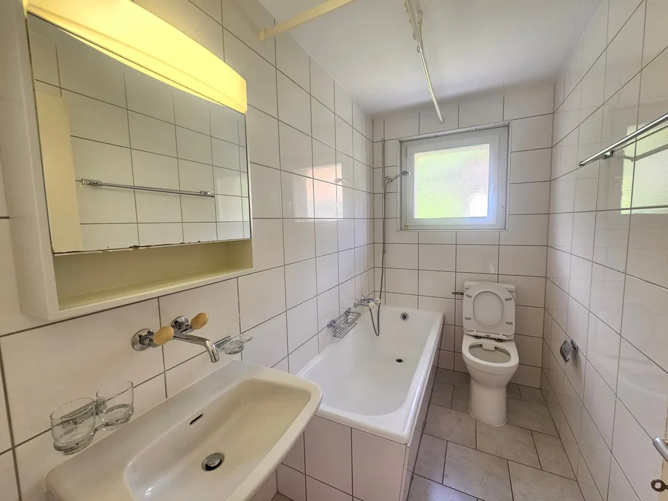 Appartamento di 3 locali luminoso in affitto a Péry - completamente ristrutturato – foto 19 di 19
