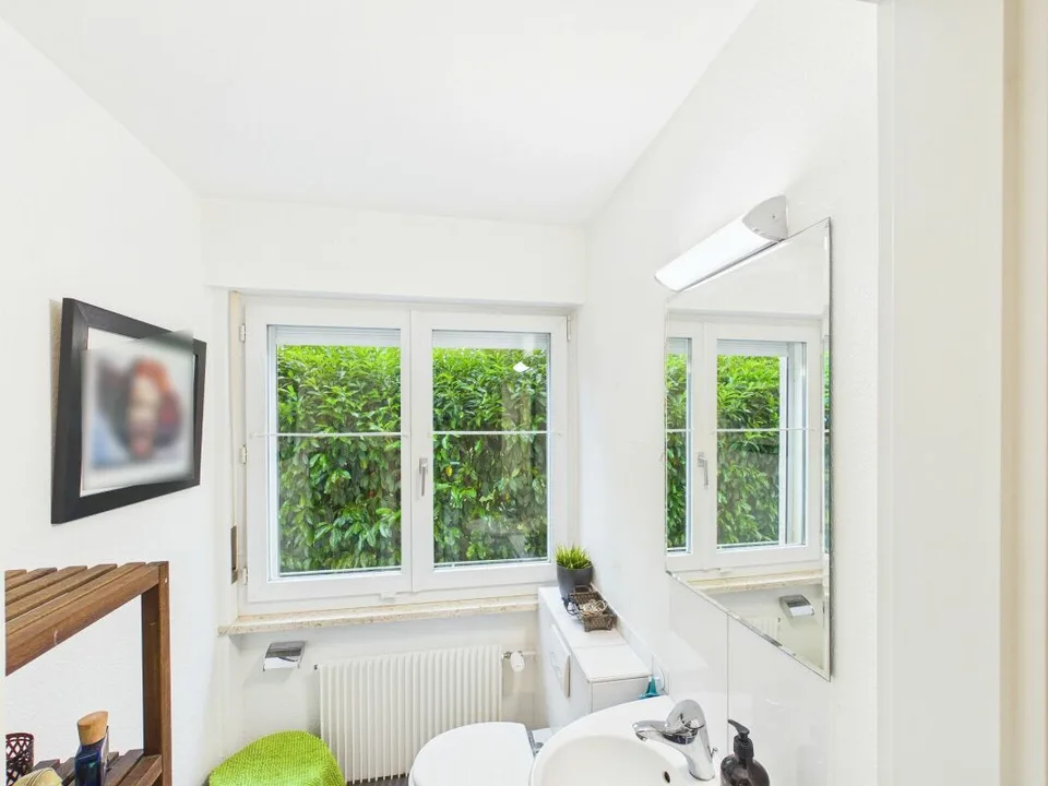Maison de famille confortable avec jardin privé