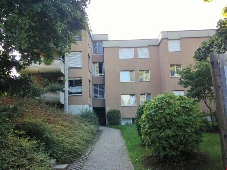 Einstellhallenplätze Im Gerbelacker zu vermieten Kopie