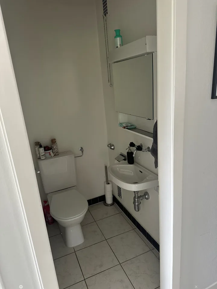 Helle 3.5-Zimmerwohnung mit zwei Balkonen in Biel