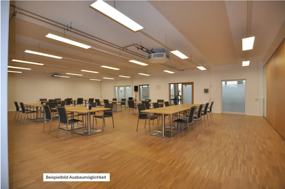 Commercio / Industria "Quasar" a Füllinsdorf