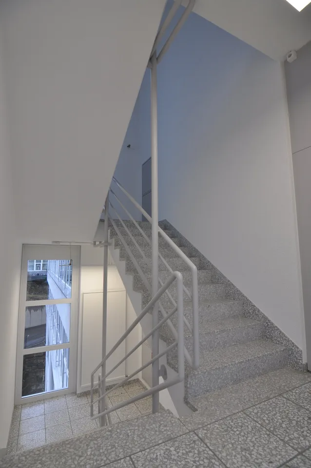Gewerbe / Industrie "Quasar" in Füllinsdorf – Foto 15 von 16