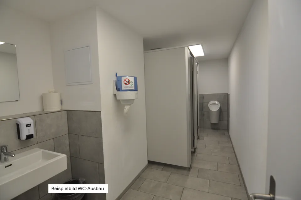 Gewerbe / Industrie "Quasar" in Füllinsdorf – Foto 6 von 16