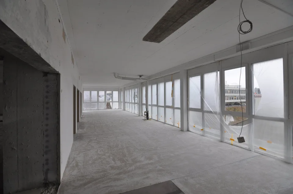 Gewerbe / Industrie "Quasar" in Füllinsdorf – Foto 13 von 16