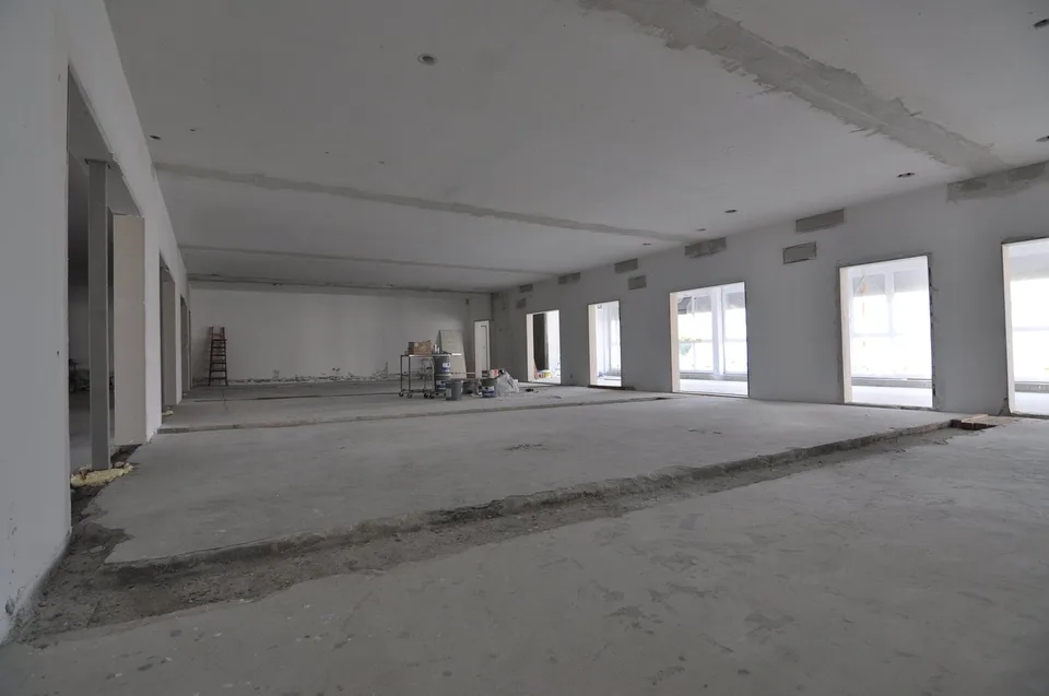 Gewerbe / Industrie "Quasar" in Füllinsdorf – Foto 12 von 16