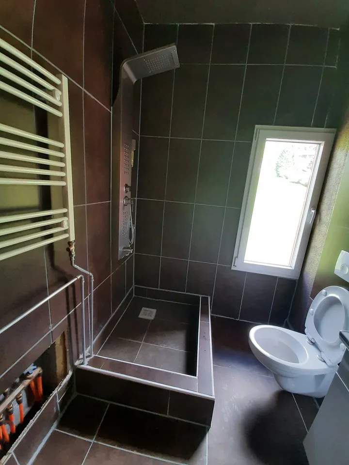 Gemütliche 2-Zimmer-Wohnung in ruhiger Lage