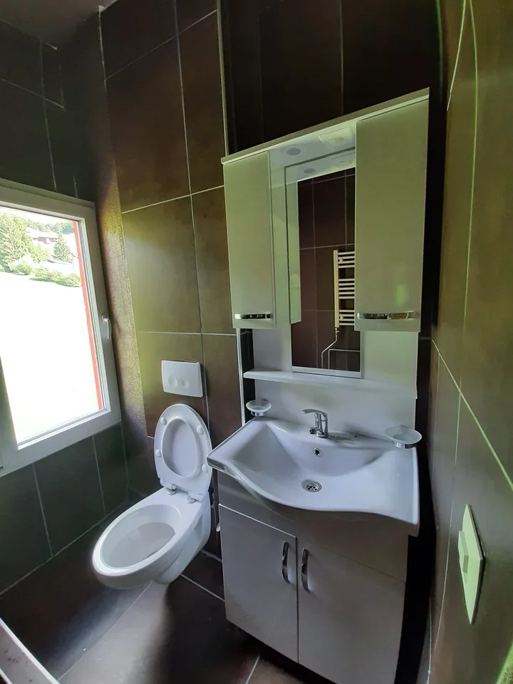 Gemütliche 2-Zimmer-Wohnung in ruhiger Lage