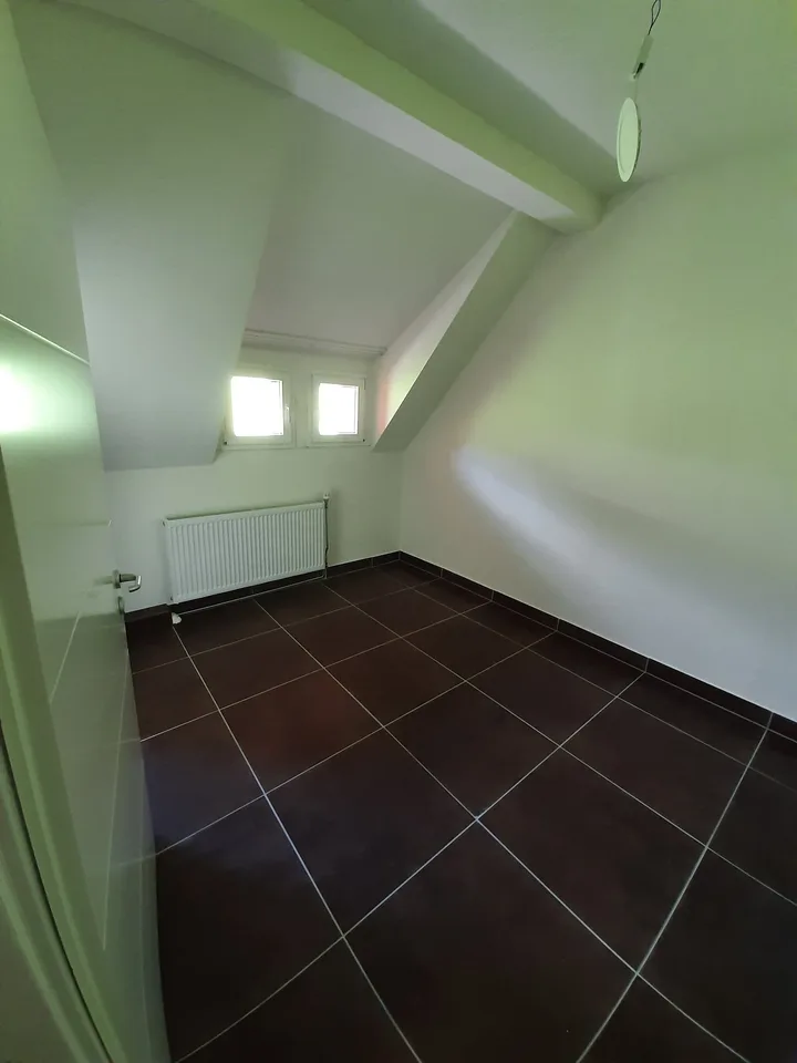 Gemütliche 2-Zimmer-Wohnung in ruhiger Lage