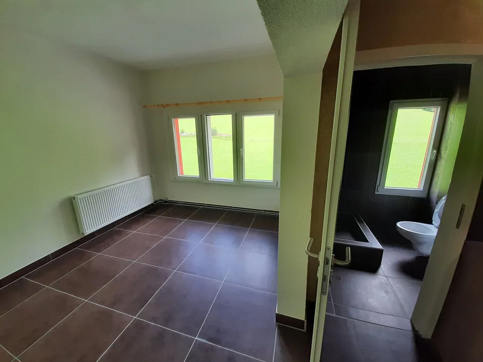 Gemütliche 2-Zimmer-Wohnung in ruhiger Lage