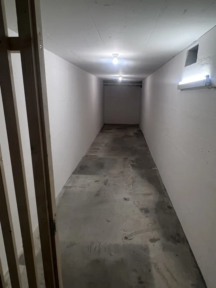 Lagerraum im Zentrum von Geroldswil