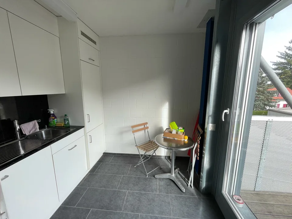 Bright 160 m² storage/industrial space in Siggenthal-Station – photo 6 of 8