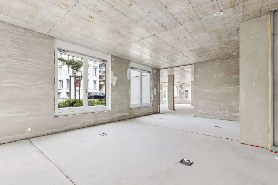 Espace commercial moderne dans un emplacement central – photo 7 sur 11