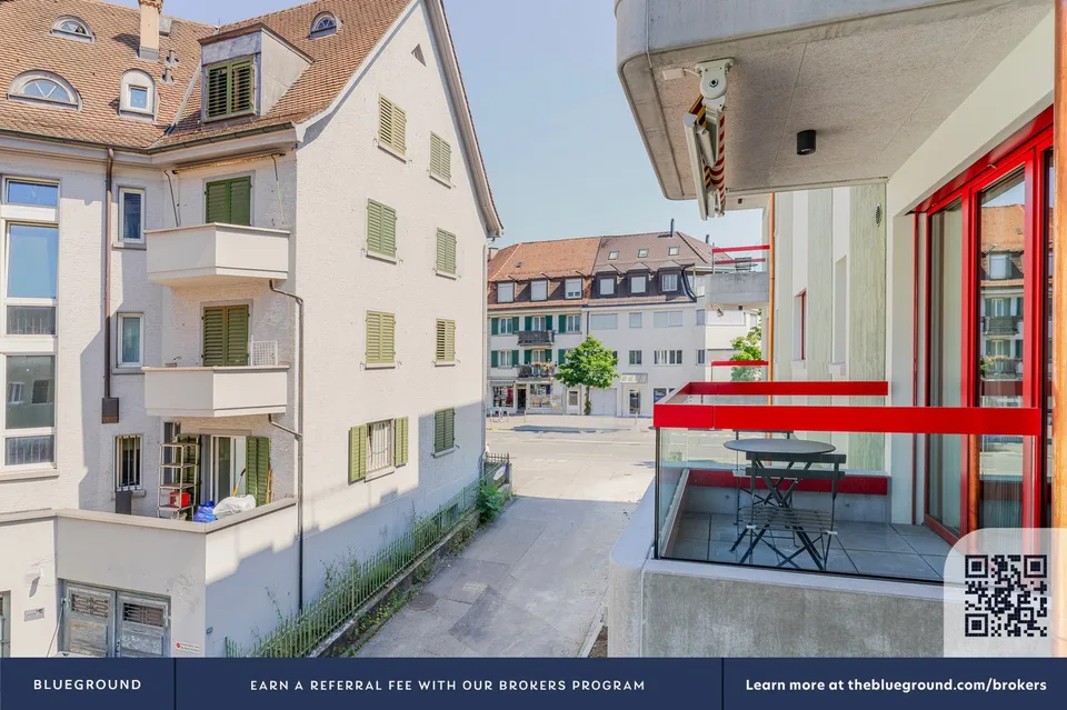 Blueground ID228, Oerlikon