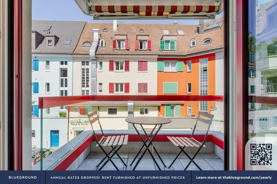 Blueground ID228, Oerlikon