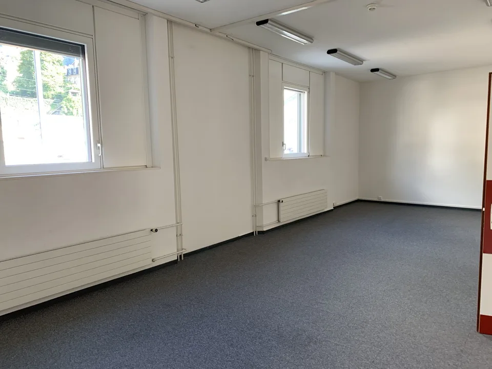 Montreux, 2 Minuten von dem Bahnhof - Büros – Foto 9 von 10