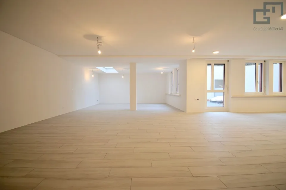 Appartamento loft in posizione centrale!