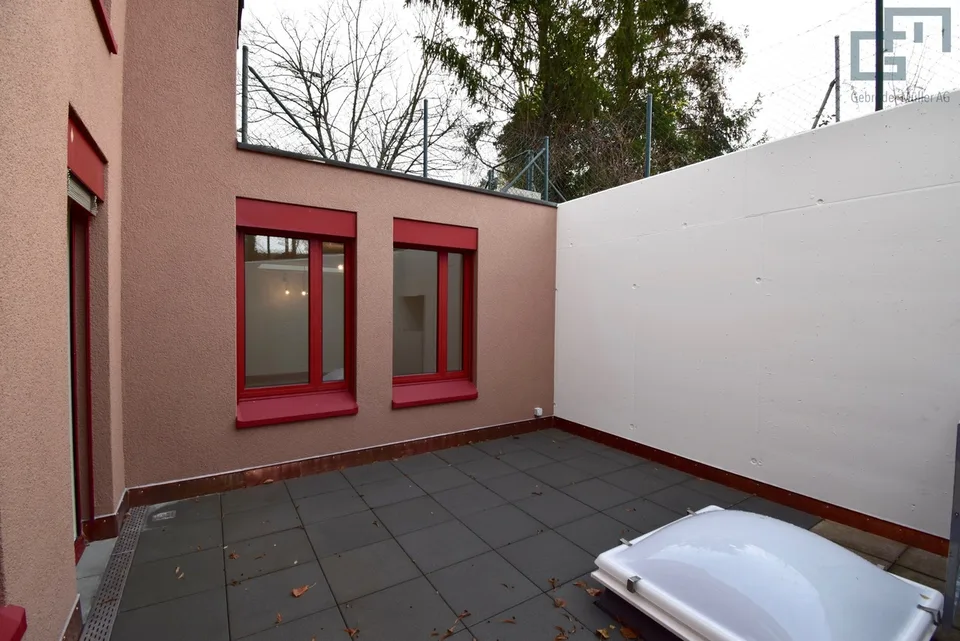 1.5 Zimmer Wohnung in Liestal – Foto 6 von 6