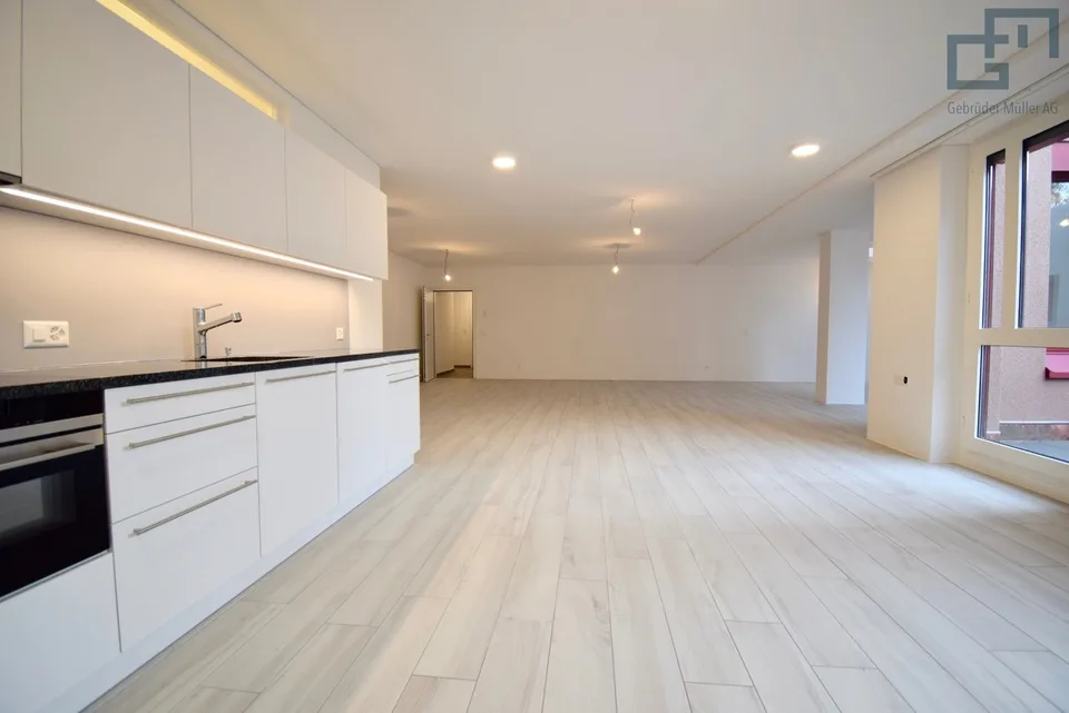 Appartamento loft in posizione centrale!
