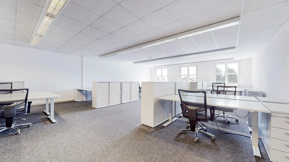 Attraktive Büro- und Gewerbeflächen an zentraler Lage – Foto 8 von 14