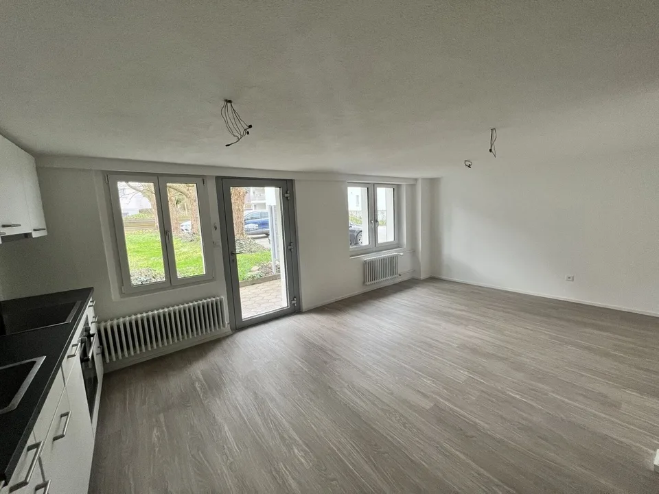 Nachmieter für schöne 2.5-Zimmerwohnungen zu vermieten