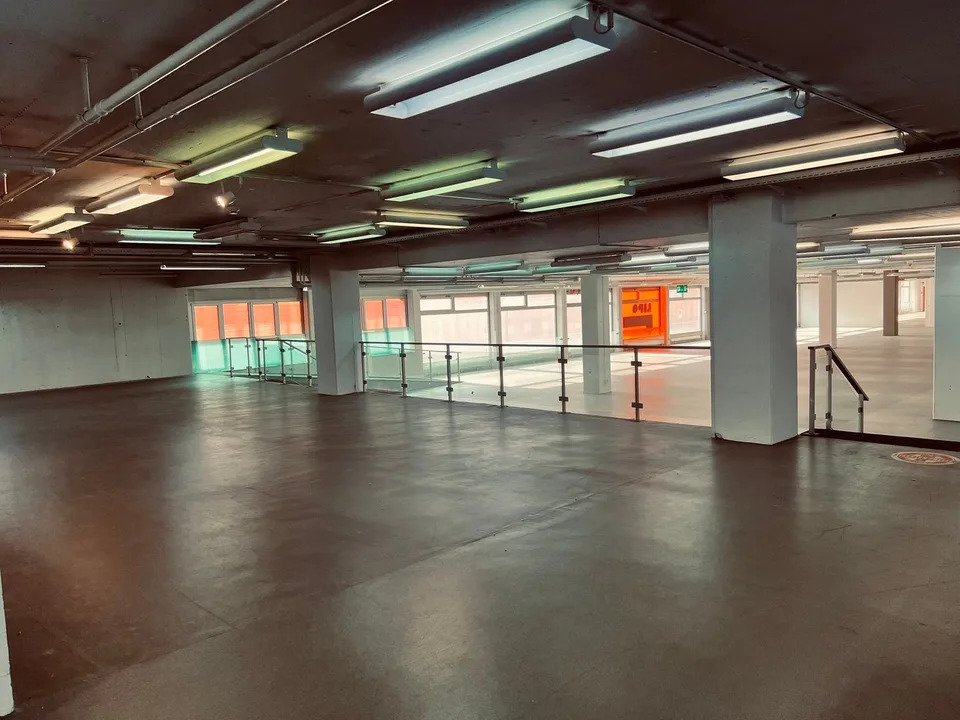 Fünf Flächen, ein Reim - dein Business kommt hier richtig heim! – Foto 7 von 8
