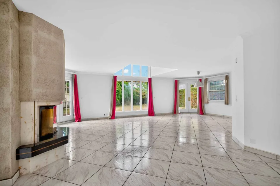 Casa spaziosa a Epalinges