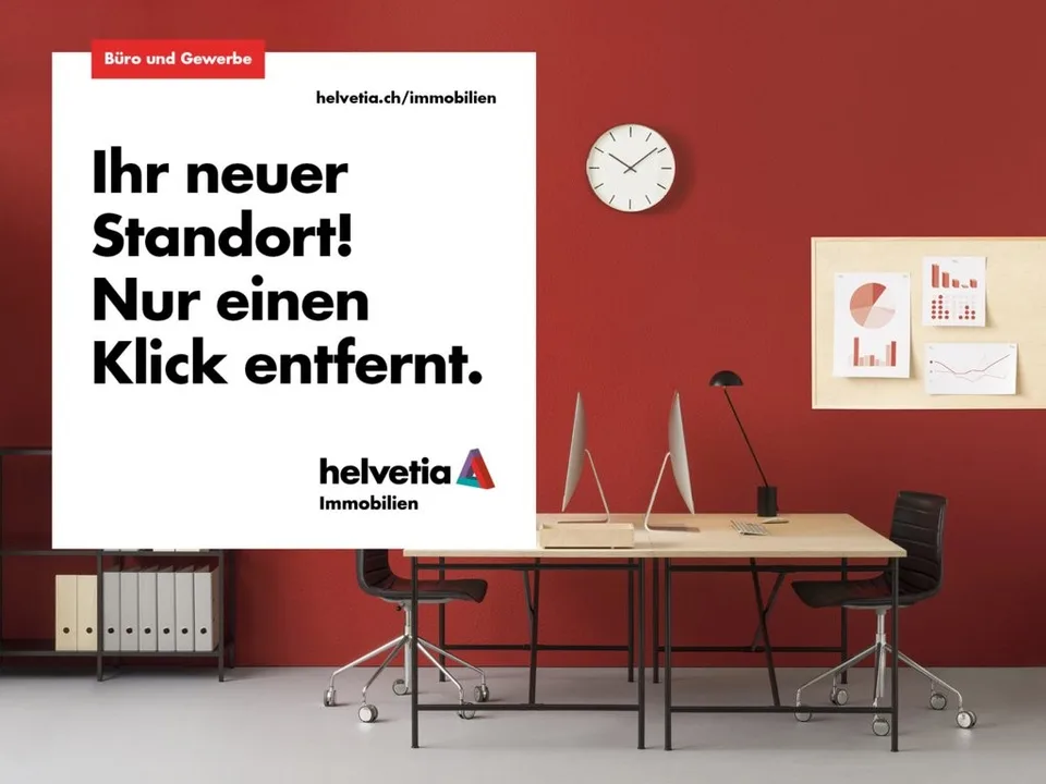 Beste Lage für Ihr Business
