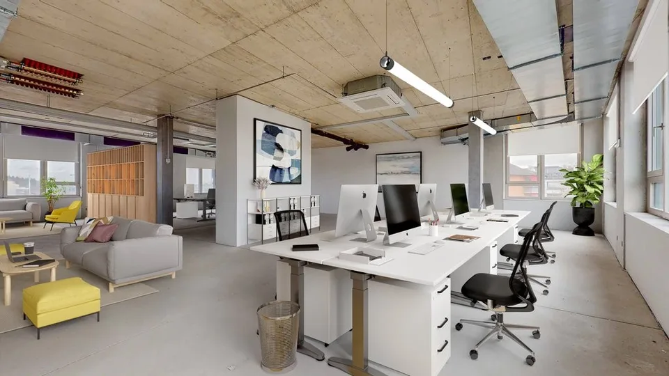Beste Lage für Ihr Business – Foto 6 von 11