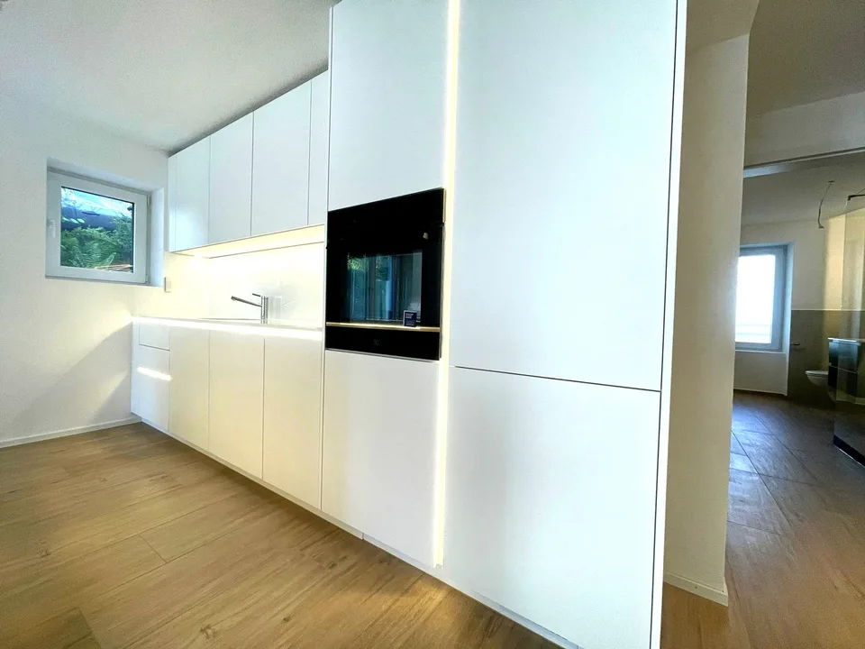 2. Etappe - ERSTVERMIETUNG: Wunderschöne 4.5-Zimmer-Wohnungen in Baden